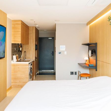 Wecostay Insadong Soul Exteriér fotografie