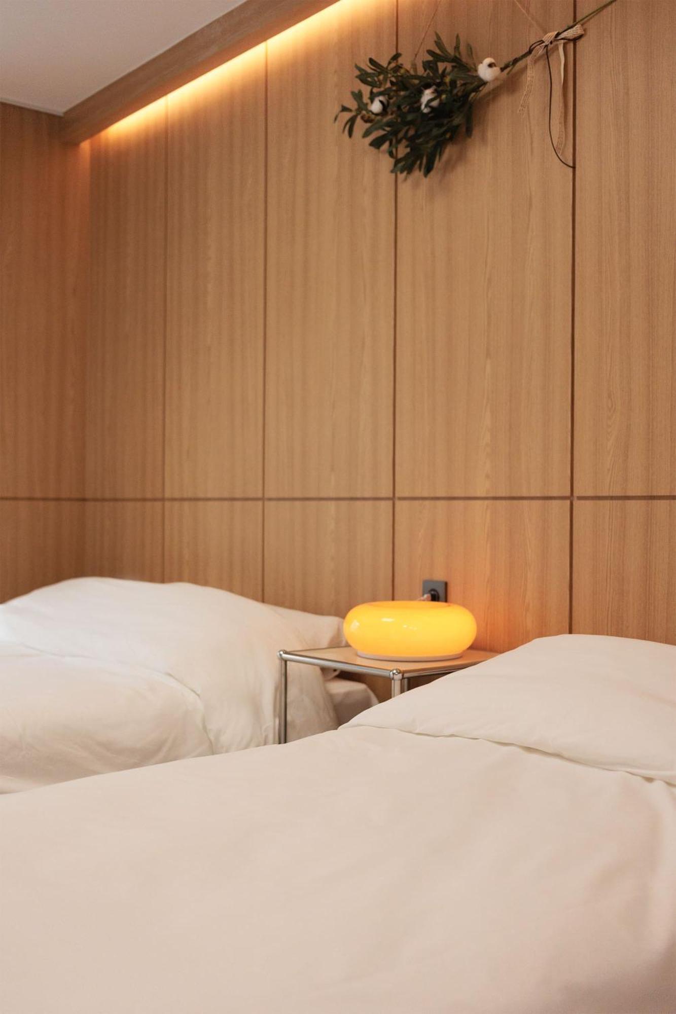 Wecostay Insadong Soul Exteriér fotografie
