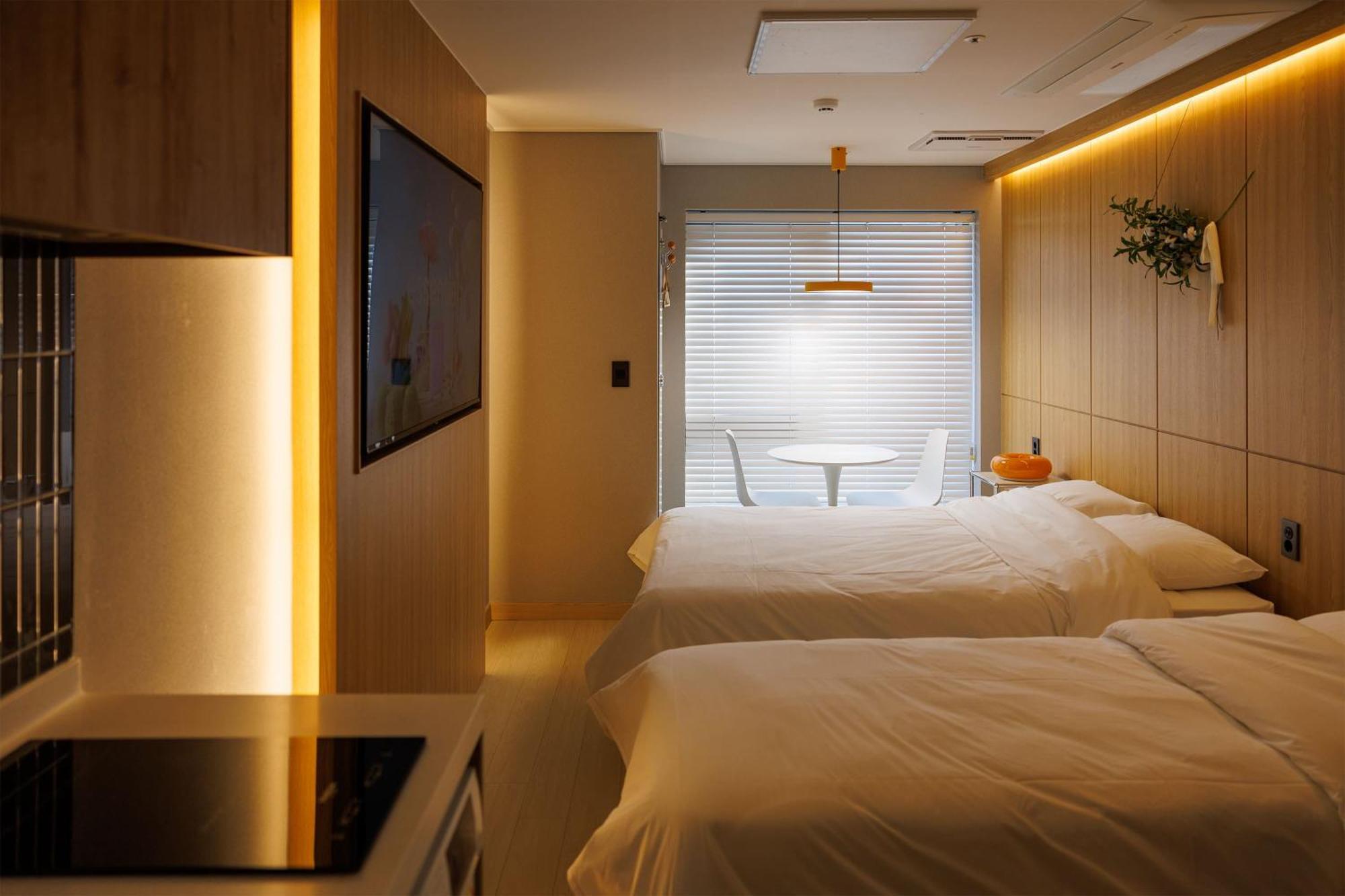 Wecostay Insadong Soul Exteriér fotografie