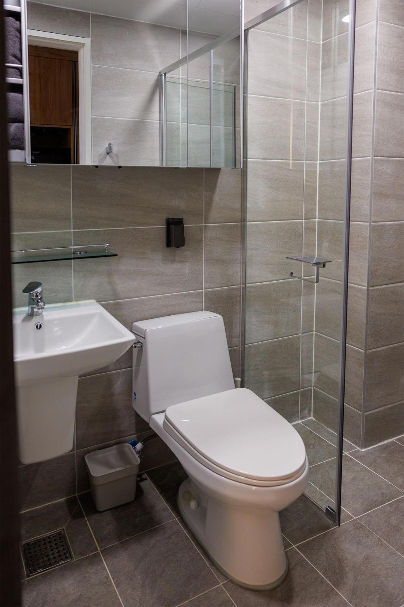 Wecostay Insadong Soul Exteriér fotografie