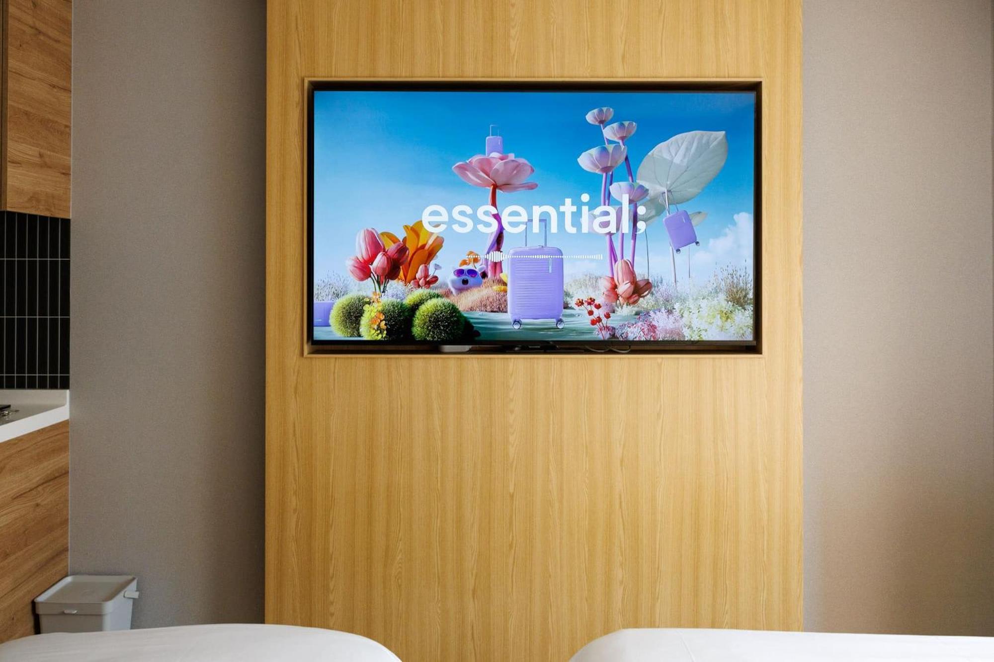 Wecostay Insadong Soul Exteriér fotografie