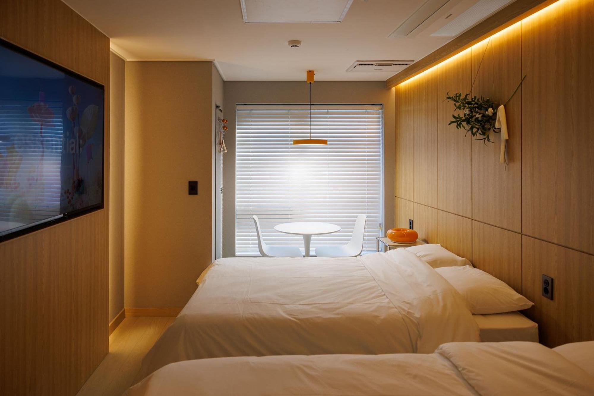 Wecostay Insadong Soul Exteriér fotografie