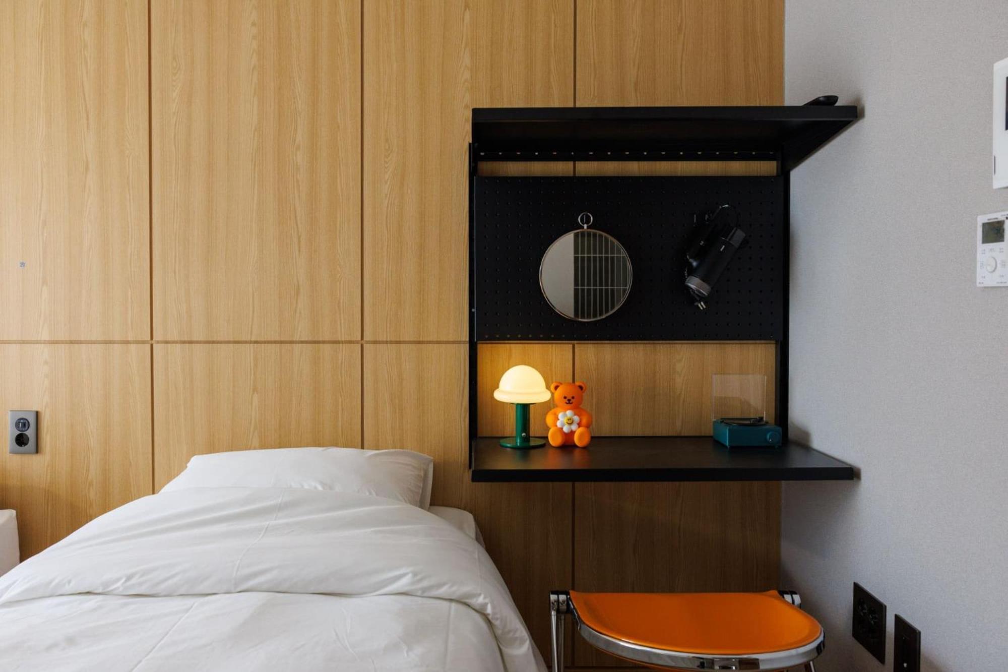 Wecostay Insadong Soul Exteriér fotografie