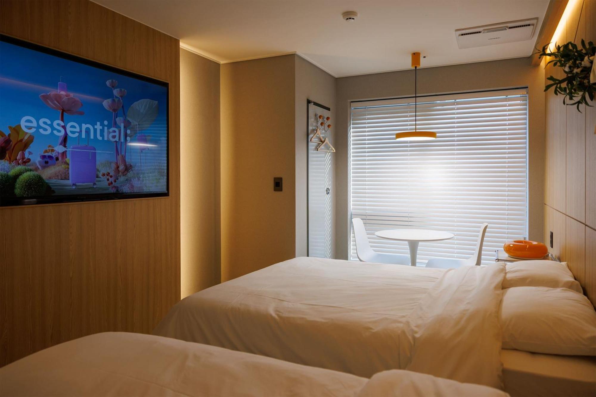 Wecostay Insadong Soul Exteriér fotografie