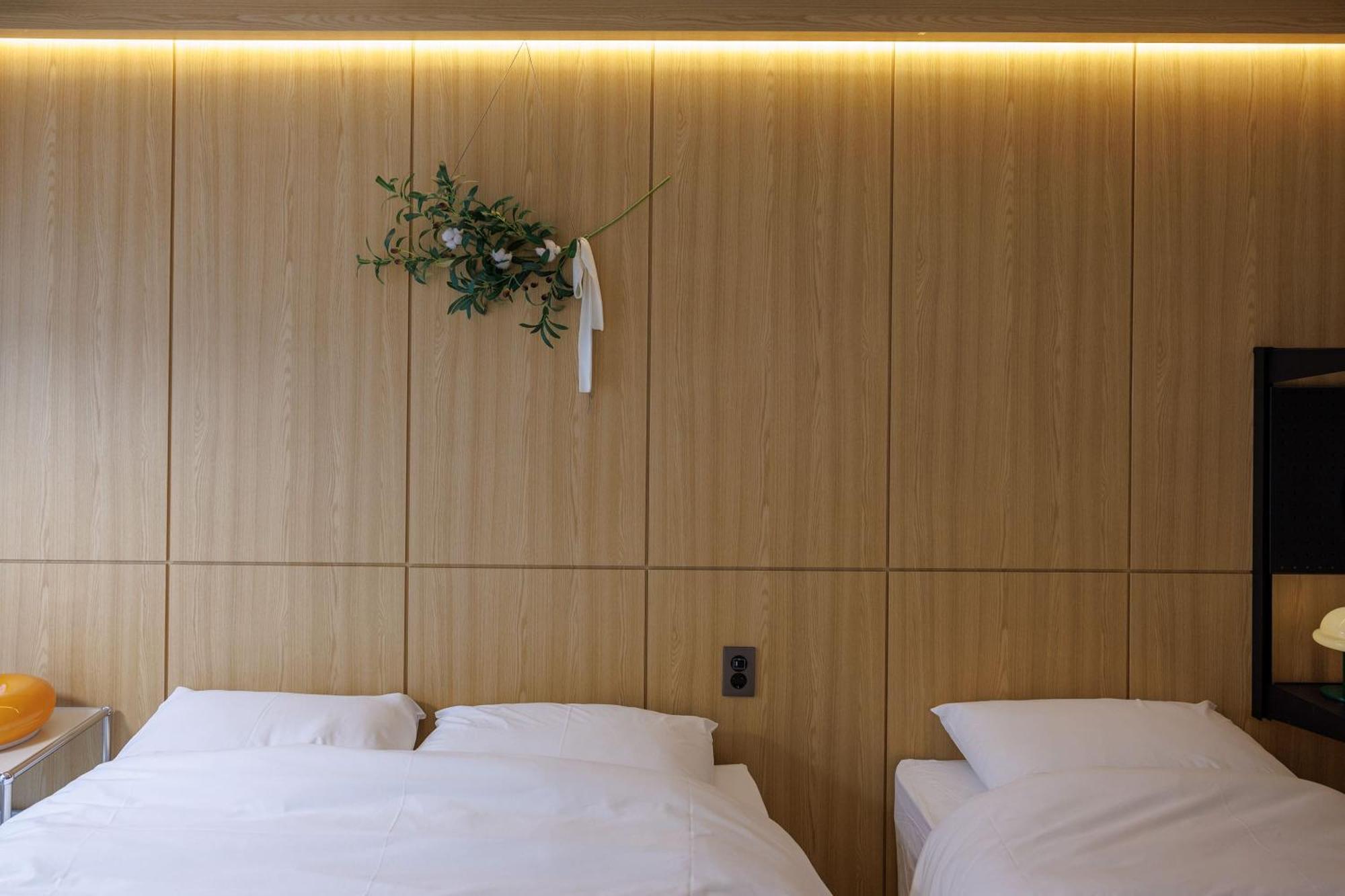 Wecostay Insadong Soul Exteriér fotografie