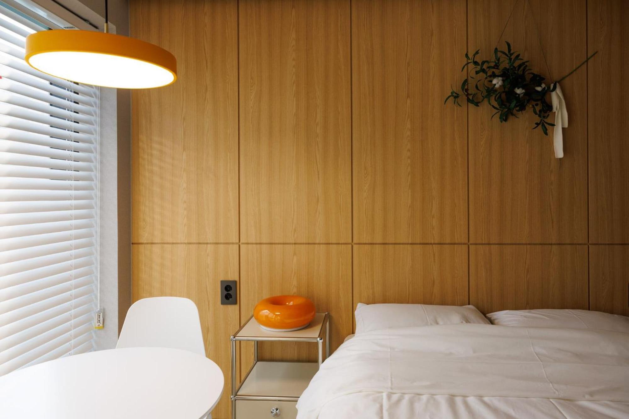 Wecostay Insadong Soul Exteriér fotografie