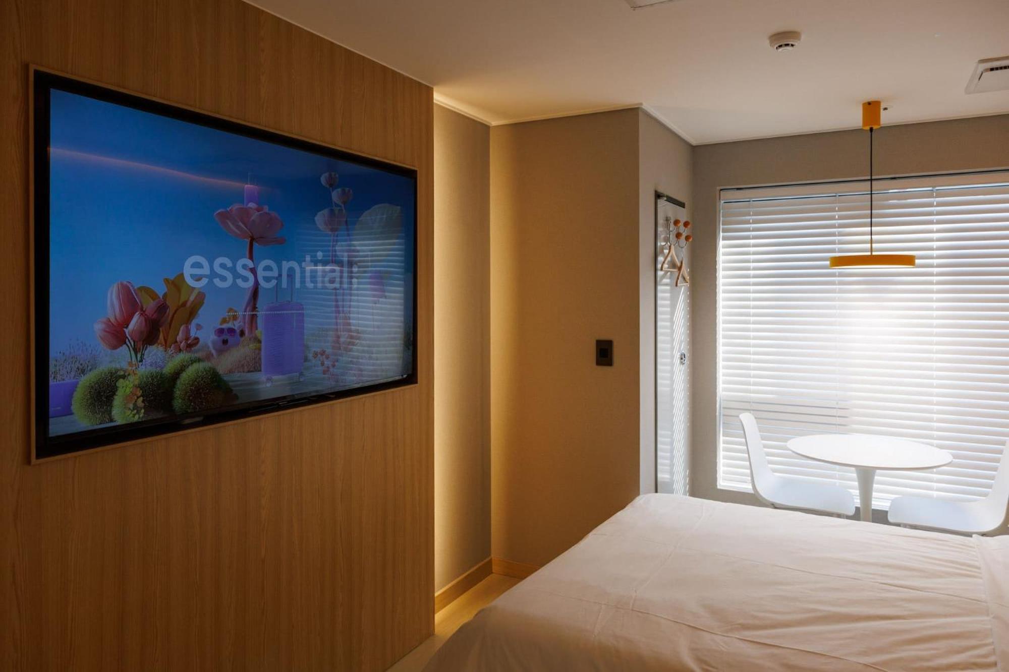 Wecostay Insadong Soul Exteriér fotografie
