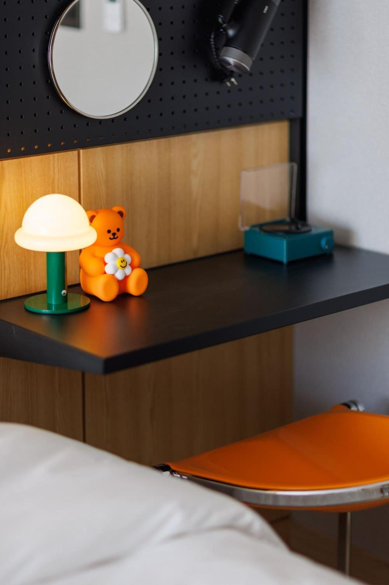 Wecostay Insadong Soul Exteriér fotografie