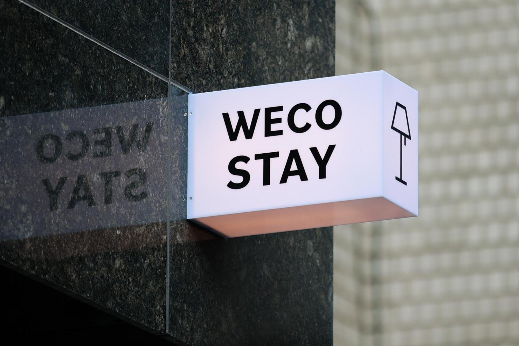 Wecostay Insadong Soul Exteriér fotografie