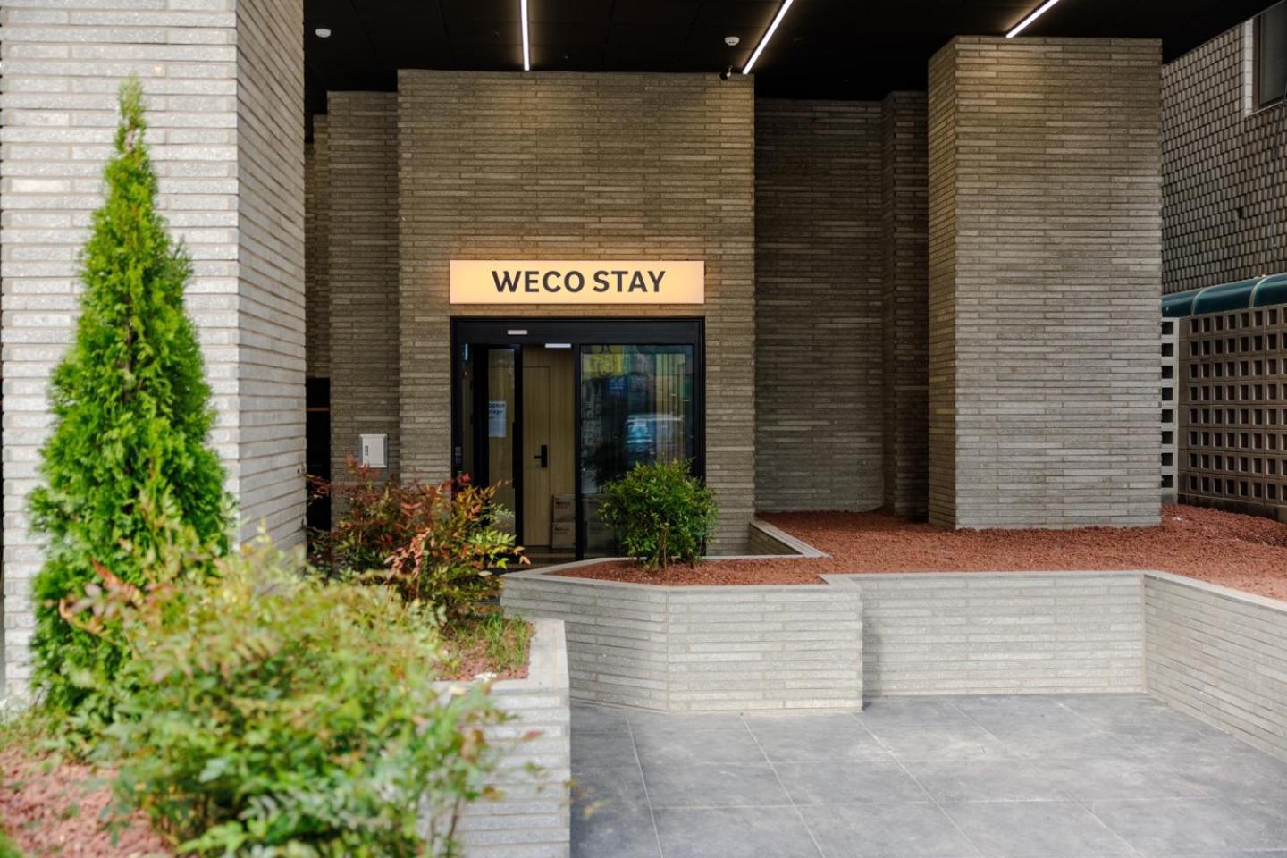 Wecostay Insadong Soul Exteriér fotografie