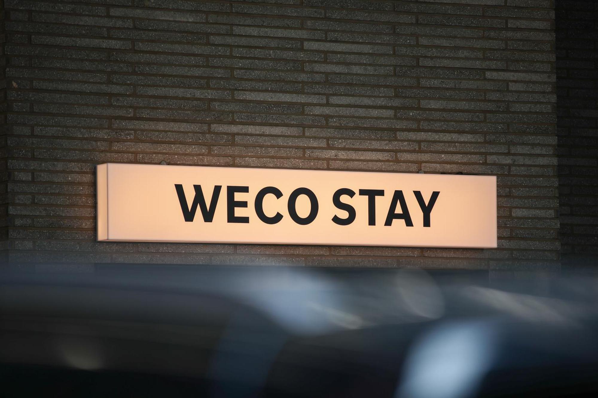 Wecostay Insadong Soul Exteriér fotografie