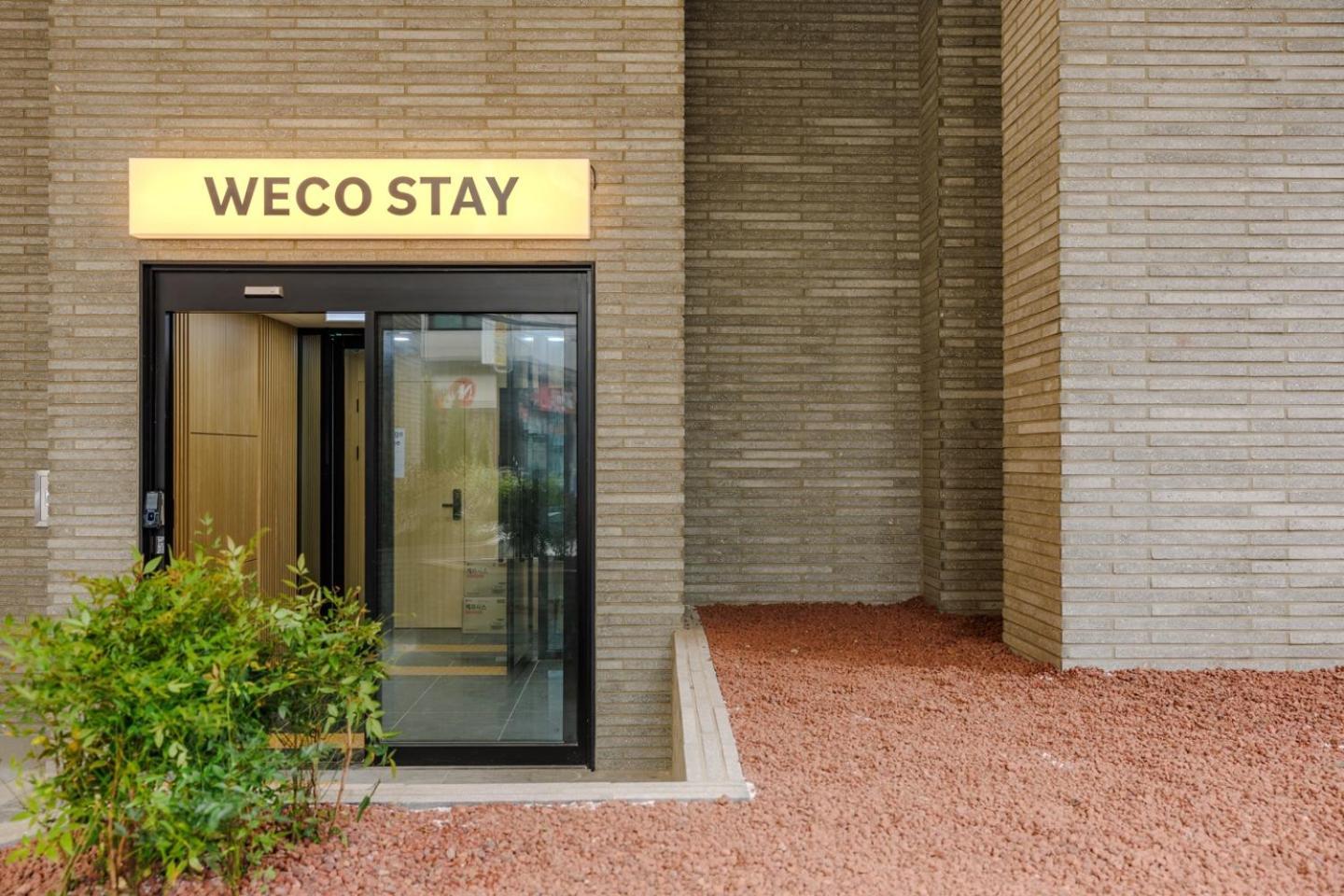 Wecostay Insadong Soul Exteriér fotografie