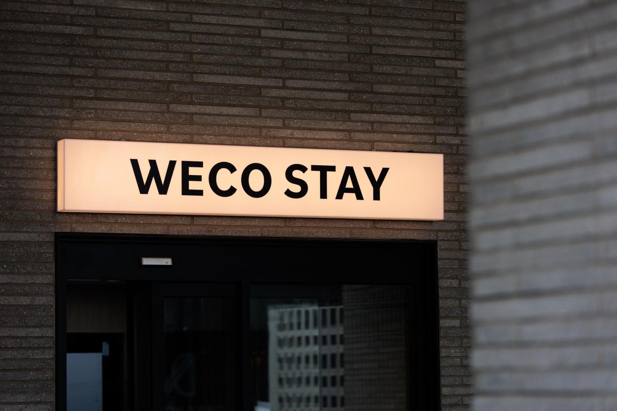 Wecostay Insadong Soul Exteriér fotografie