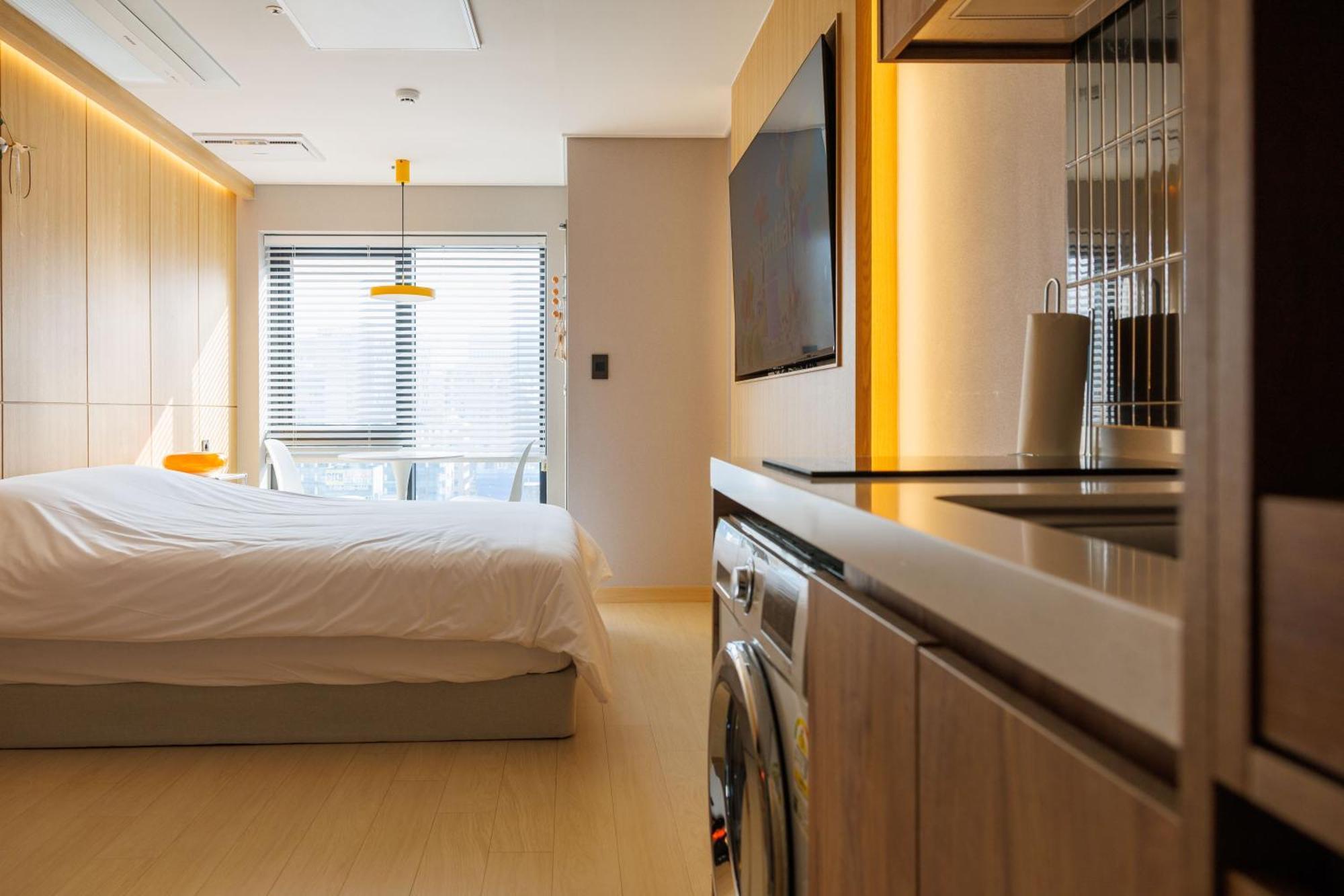 Wecostay Insadong Soul Exteriér fotografie