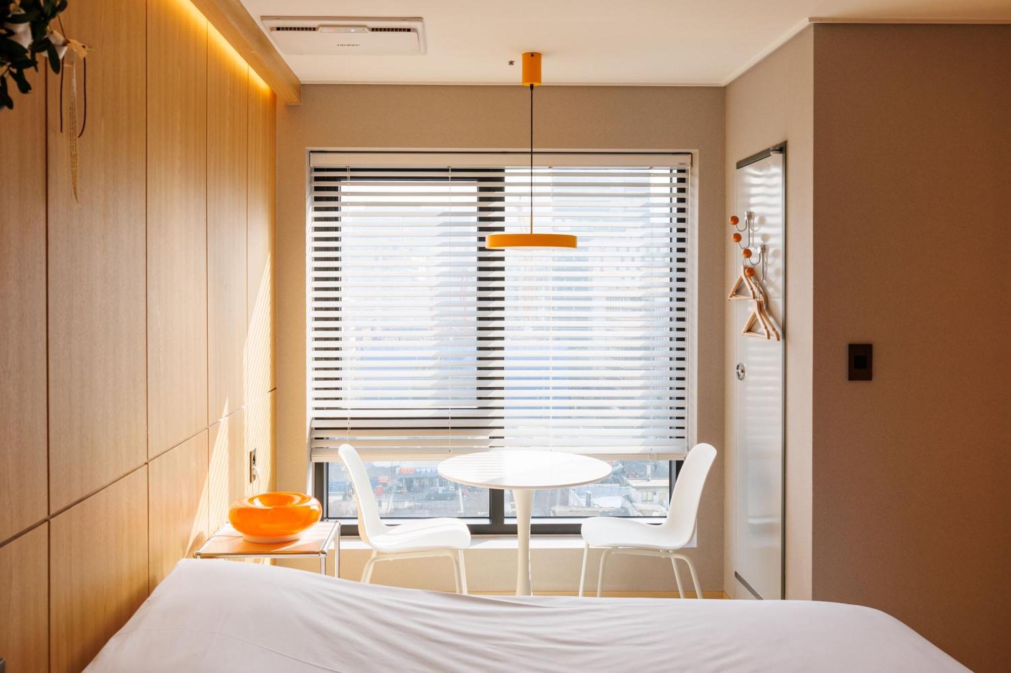 Wecostay Insadong Soul Exteriér fotografie