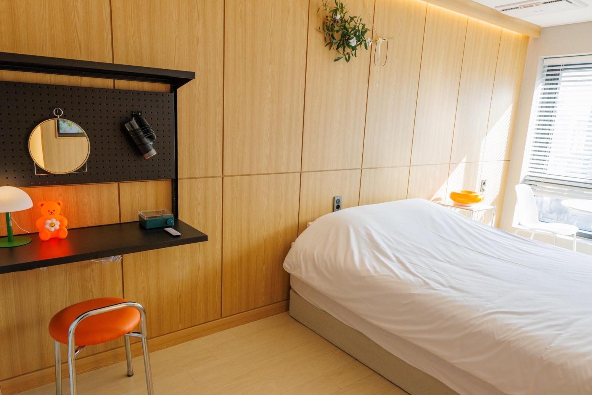 Wecostay Insadong Soul Exteriér fotografie