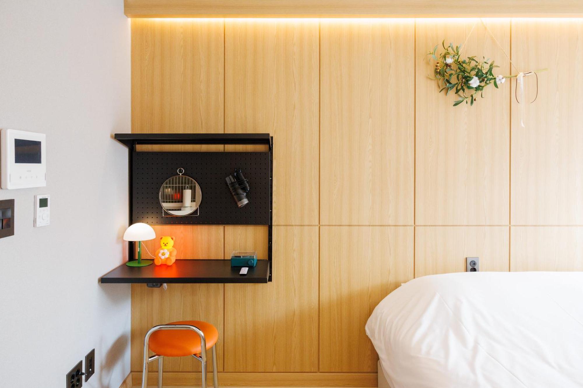 Wecostay Insadong Soul Exteriér fotografie