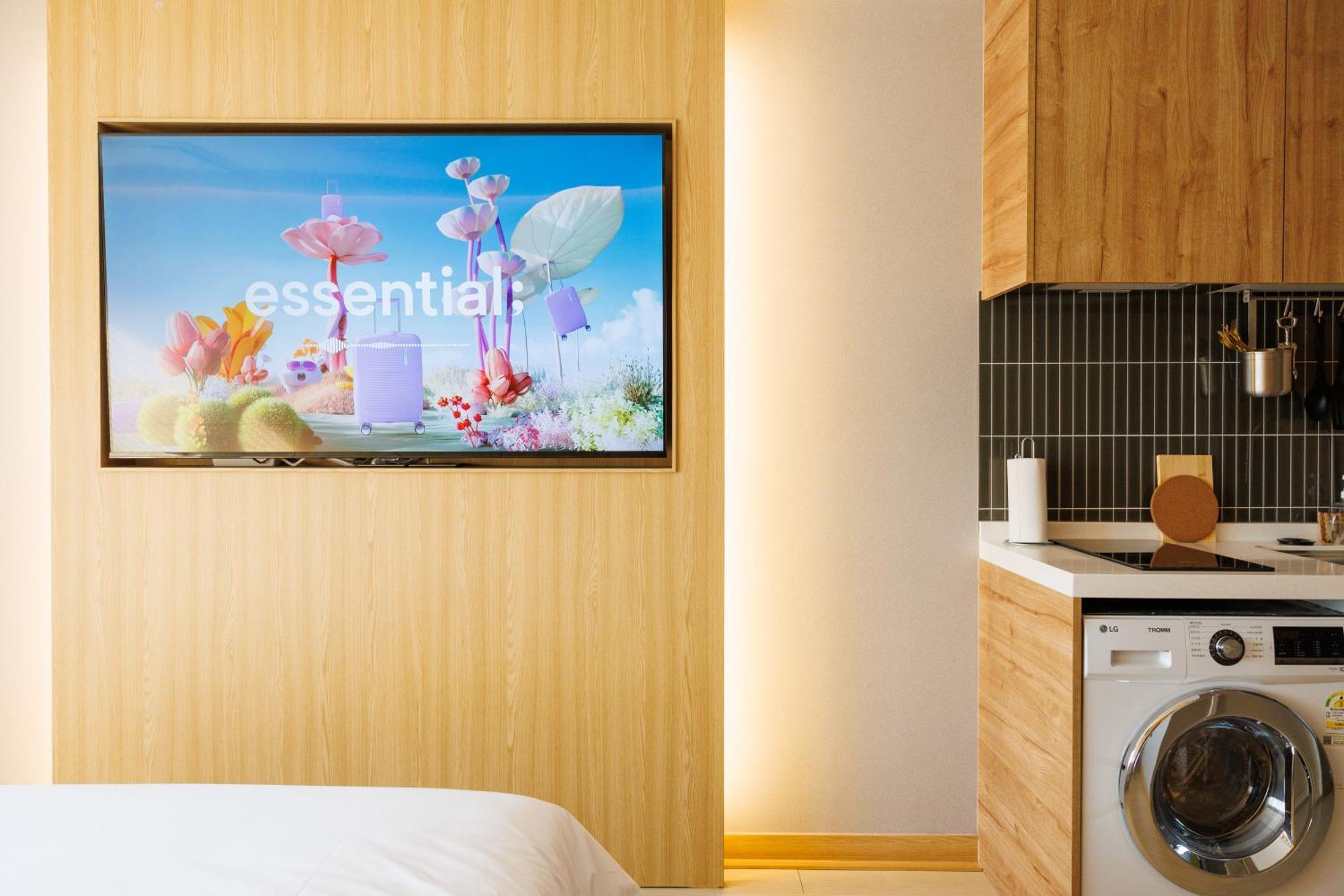 Wecostay Insadong Soul Exteriér fotografie