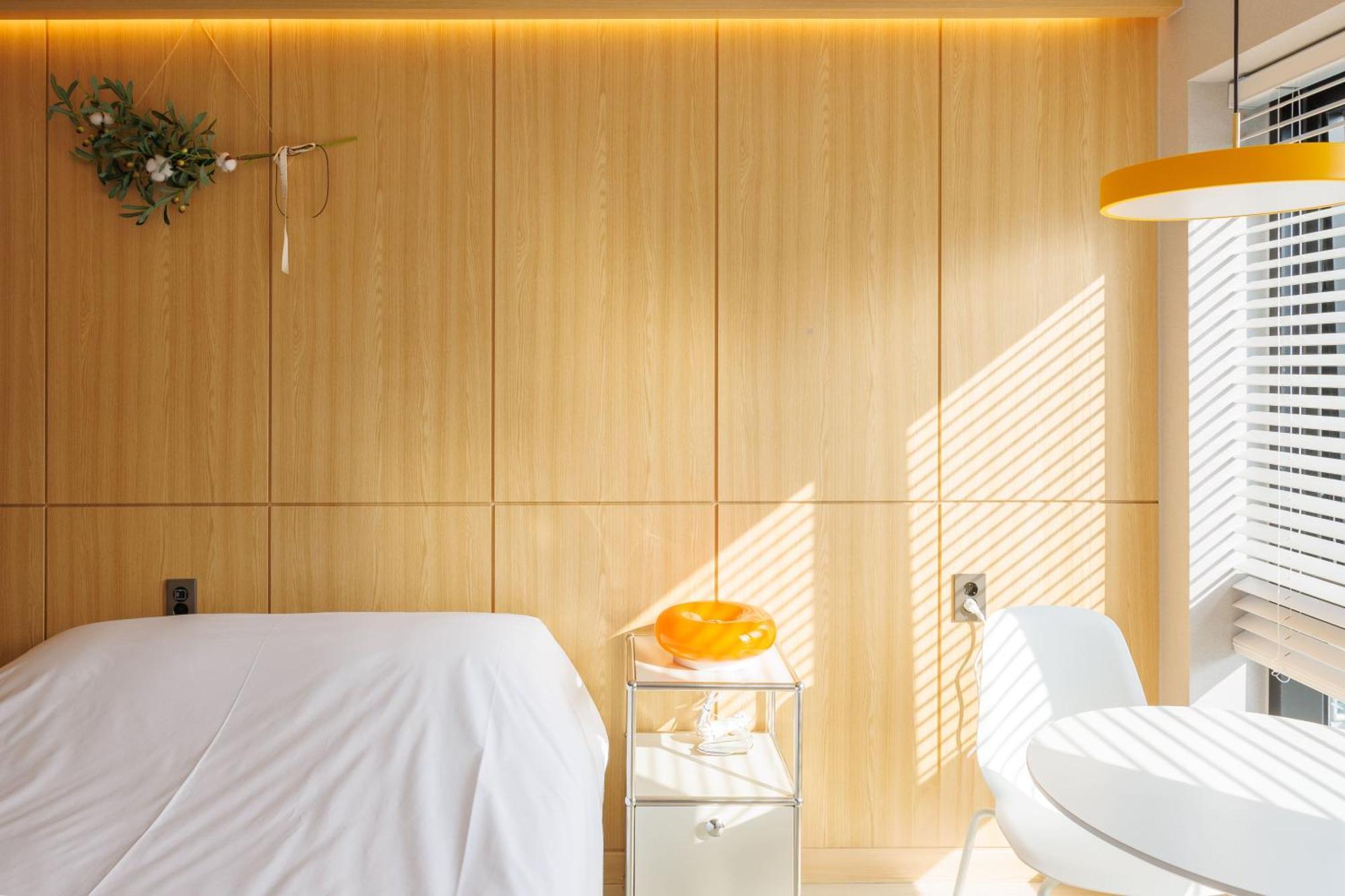 Wecostay Insadong Soul Exteriér fotografie